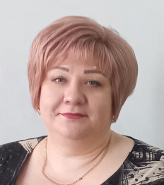Серова Татьяна Александровна Серова Татьяна Александровна