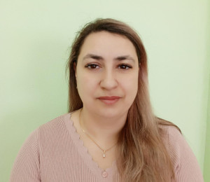 Воспитатель Бурова Галина Ефимовна Воспитатель Бурова Галина Ефимовна