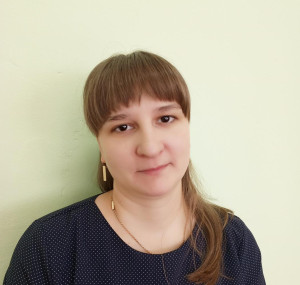 Воспитатель Павлова Светлана Васильевна Воспитатель Павлова Светлана Васильевна