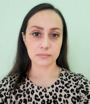 Воспитатель Старцева Екатерина Геннадьевна Воспитатель Старцева Екатерина Геннадьевна