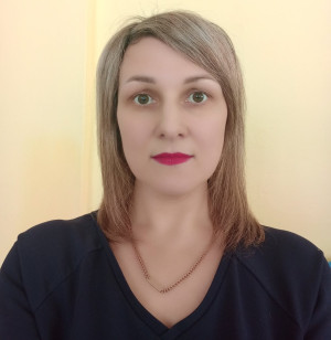 Воспитатель Чигинева Марина Николаевна Воспитатель Чигинева Марина Николаевна