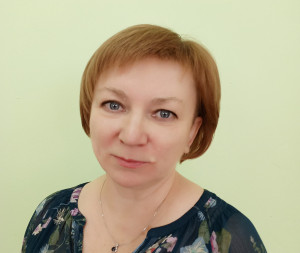 Воспитатель Павлович Евгения Олеговна Воспитатель Павлович Евгения Олеговна