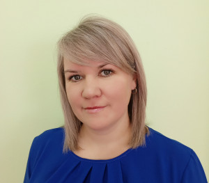 Старший воспитатель Матюшова Екатерина Леонидовна Старший воспитатель Матюшова Екатерина Леонидовна
