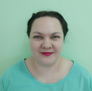 Воспитатель Горячкина Лана Евгеньевна Воспитатель Горячкина Лана Евгеньевна