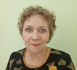 Воспитатель Железкина Татьяна Николаевна Воспитатель Железкина Татьяна Николаевна
